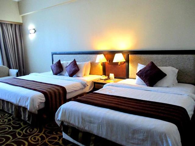 Dragon Homestay Bhaktapur Bagian luar foto